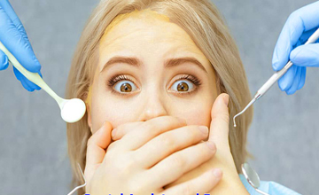 Navasota Dental Dental Anxiety and Fear service
